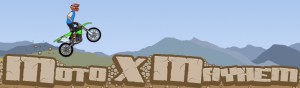 MotoXmayhem