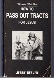 tract book