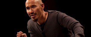 This blog post has nothing to do with Francis Chan. But if you put Francis Chan anywhere, people flock.