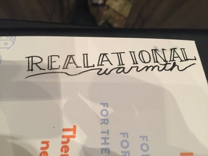 relational-warmth